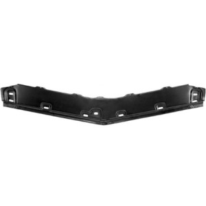 FORD MUSTANG 1970 TRAVERSE ENTRE SUPPORTS DE FEUX bumper filler MUSCLECAR GT 3643T D0ZZ-17779-AR