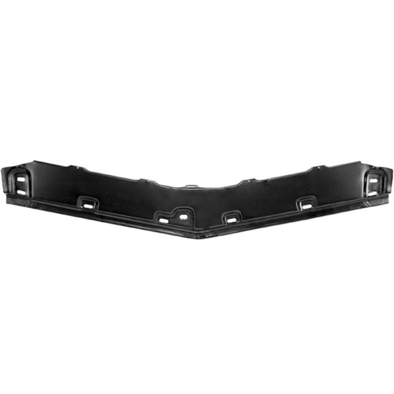 FORD MUSTANG 1970 TRAVERSE ENTRE SUPPORTS DE FEUX bumper filler MUSCLECAR GT 3643T D0ZZ-17779-AR
