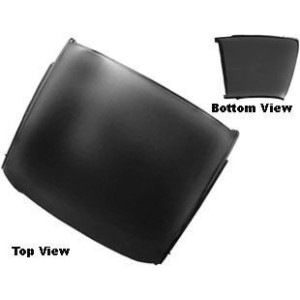 FORD MUSTANG 1964-1966 FASTBACK PANNEAU DE TOIT roof panel MUSCLECAR GT 3643XA
