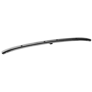 FORD MUSTANG 1964-1966 CABRIOLET TRAVERSE SUPERIEUR ACCOLADE MONTANT PARTE BRISE roof panel brace conv MUSCLECAR GT 3643ZD