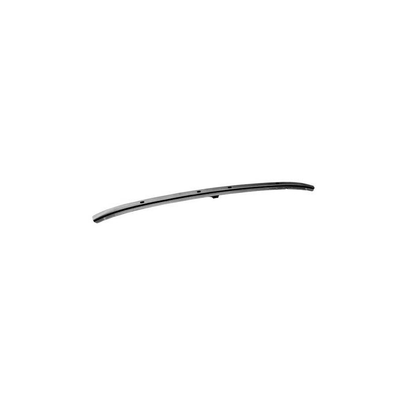 FORD MUSTANG 1964-1966 CABRIOLET TRAVERSE SUPERIEUR ACCOLADE MONTANT PARTE BRISE roof panel brace conv MUSCLECAR GT 3643ZD