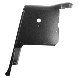 FORD MUSTANG 1964-1966 quarter b pillar panel rh conv MUSCLECAR GT 3645A