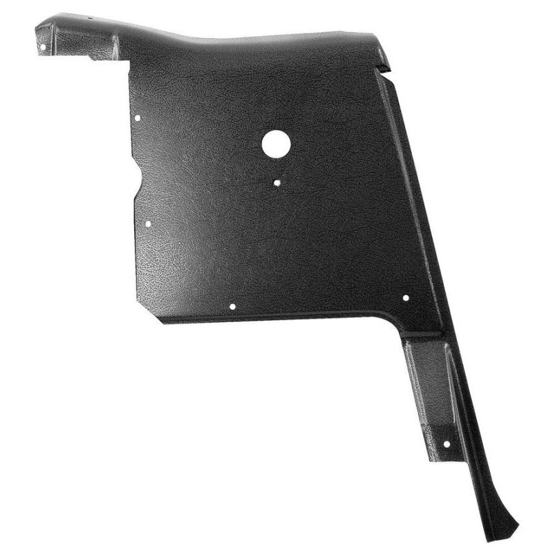 FORD MUSTANG 1964-1966 quarter b pillar panel lh conv MUSCLECAR GT 3645B