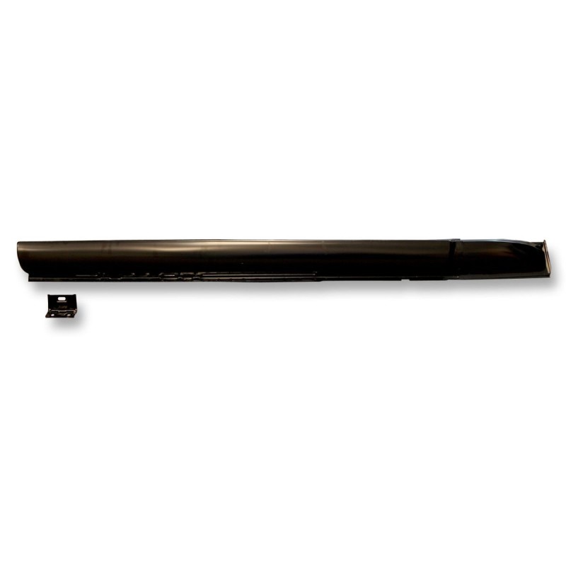 FORD MUSTANG 1967-1970 COUPE CABRIOLET FASTBACK BAS DE CAISSE EXTERIEUR DROIT COTE PASSAGER outer rocker panel rh MUSCLECAR GT 3