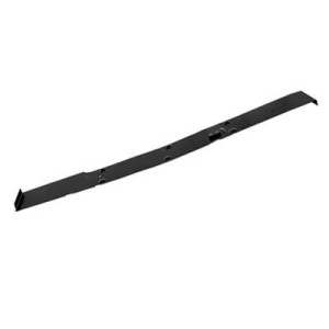 FORD MUSTANG 1967-1970 COUPE FASTBACK PANNEAU INTERIEUR BAS DE CAISSE DROIT COTE PASSAGER inner rocker panel rh MUSCLECAR GT 364