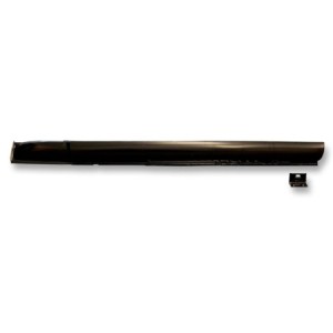 FORD MUSTANG 1967-1970 COUPE CABRIOLET FASTBACK BAS DE CAISSE EXTERIEUR GAUCHE COTE CONDUCTEUR outer rocker panel lh MUSCLECAR G