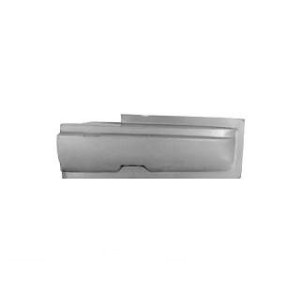 FORD MUSTANG 1964-1968 COUPE CABRIOLET FASTBACK BAS DE CAISSE PARTIEL AVANT DROIT COTE PASSAGER rocker panel front rh MUSCLECAR