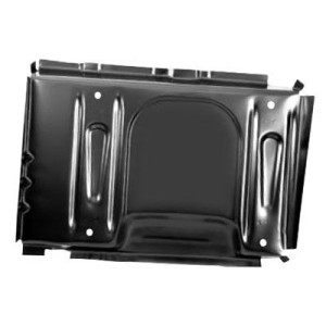 FORD MUSTANG 1969-1970 SPORTSROOF FASTBACK PLATEFORME DE SIEGE GAUCHE CONDUCTEUR seat support platform lh MUSCLECAR GT 3647YB