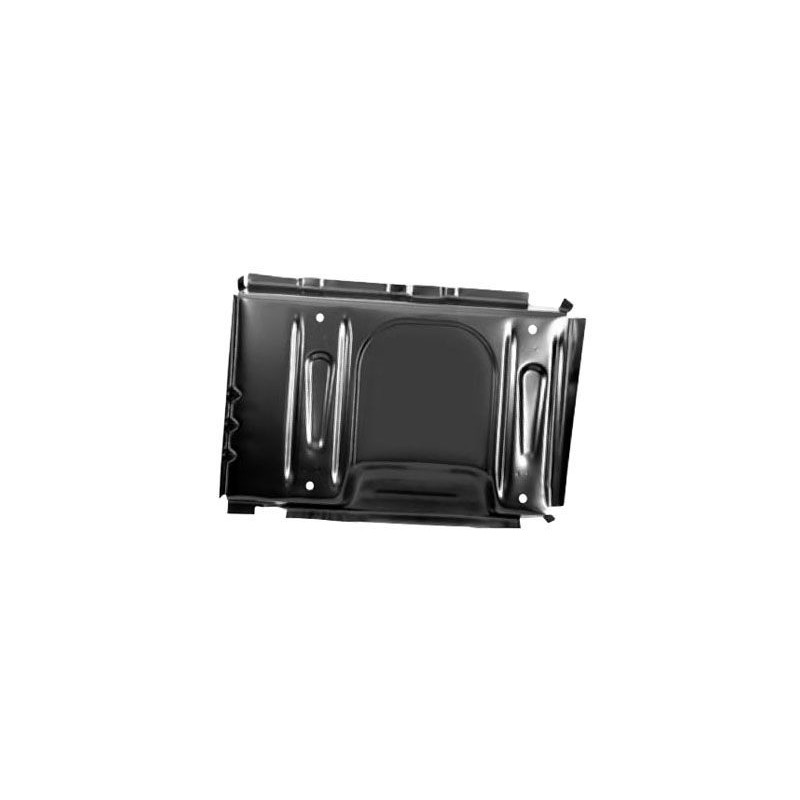FORD MUSTANG 1969-1970 SPORTSROOF FASTBACK PLATEFORME DE SIEGE GAUCHE CONDUCTEUR seat support platform lh MUSCLECAR GT 3647YB