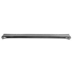 FORD MUSTANG 1964-1966 CABRIOLET PANNEAU ENTRE LUNETTE ARRIERE ET COFFRE dtrunk lid fill rear deck filler pan behind rear window