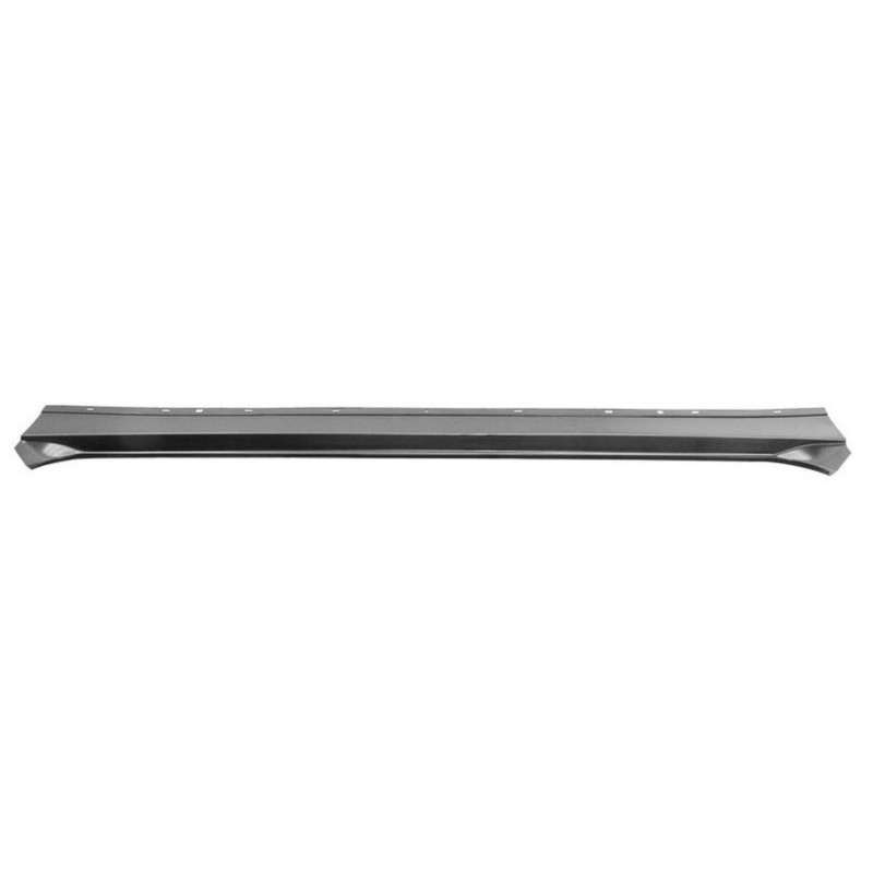 FORD MUSTANG 1964-1966 CABRIOLET PANNEAU ENTRE LUNETTE ARRIERE ET COFFRE dtrunk lid fill rear deck filler pan behind rear window
