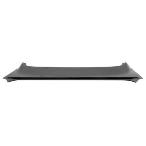FORD MUSTANG 1964-1966 FASTBACK PANNEAU ENTRE LUNETTE ARRIERE ET COFFRE dtrunk lid fill rear deck filler pan behind rear window