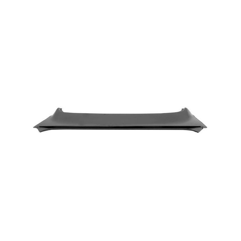 FORD MUSTANG 1964-1966 FASTBACK PANNEAU ENTRE LUNETTE ARRIERE ET COFFRE dtrunk lid fill rear deck filler pan behind rear window