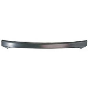FORD MUSTANG 1967-1968 COUPE PANNEAU ENTRE LUNETTE ARRIERE ET COFFRE dtrunk lid fill rear deck filler pan behind rear window MUS