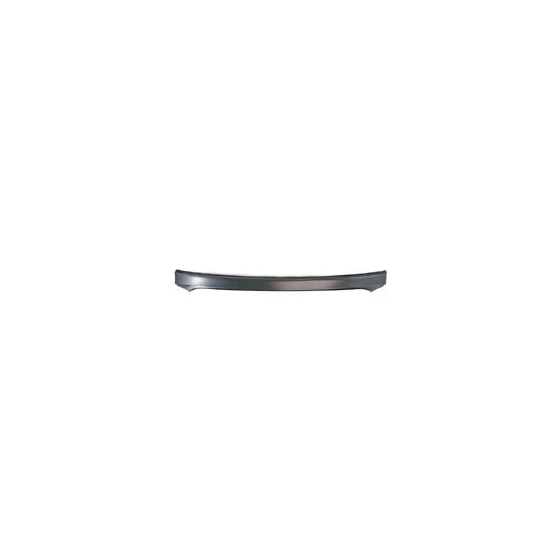 FORD MUSTANG 1967-1968 COUPE PANNEAU ENTRE LUNETTE ARRIERE ET COFFRE dtrunk lid fill rear deck filler pan behind rear window MUS