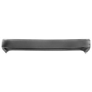 FORD MUSTANG 1969-1970 SPORTSROOF FASTBACK PANNEAU ENTRE LUNETTE ARRIERE ET COFFRE dtrunk lid fill rear deck filler pan behind r