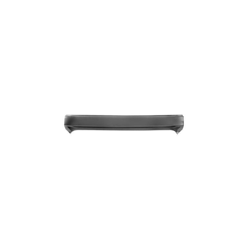 FORD MUSTANG 1969-1970 SPORTSROOF FASTBACK PANNEAU ENTRE LUNETTE ARRIERE ET COFFRE dtrunk lid fill rear deck filler pan behind r