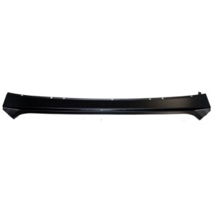 FORD MUSTANG 1967-1968 CABRIOLET PANNEAU ENTRE LUNETTE ARRIERE ET COFFRE dtrunk lid fill rear deck filler pan behind rear window