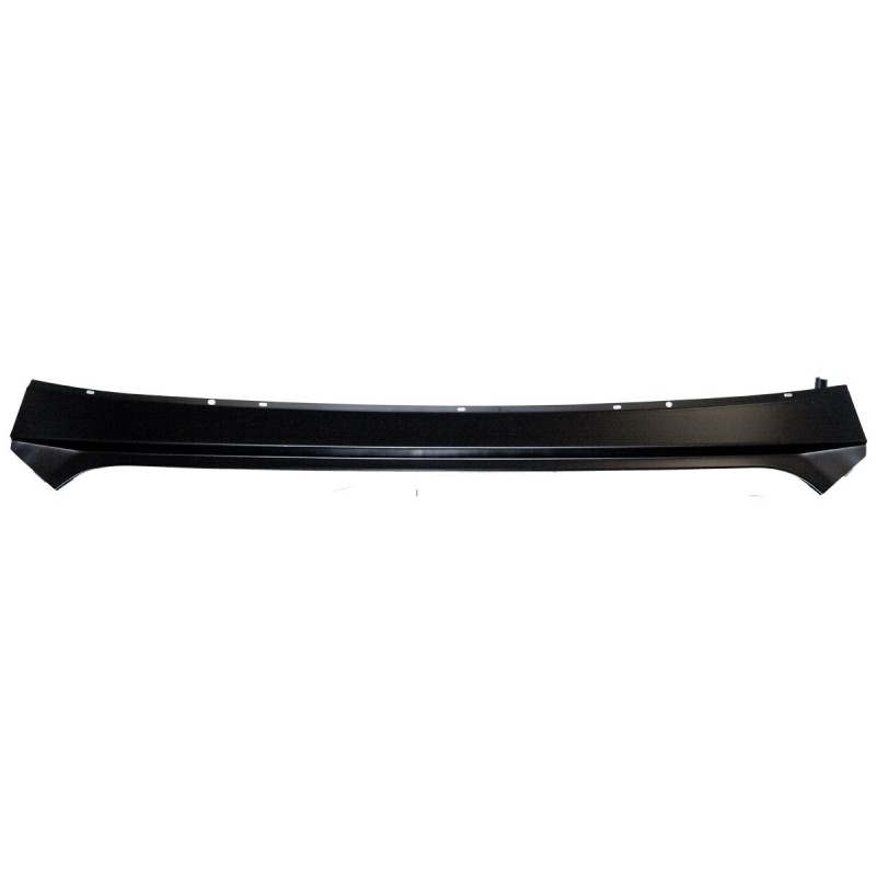 FORD MUSTANG 1967-1968 CABRIOLET PANNEAU ENTRE LUNETTE ARRIERE ET COFFRE dtrunk lid fill rear deck filler pan behind rear window
