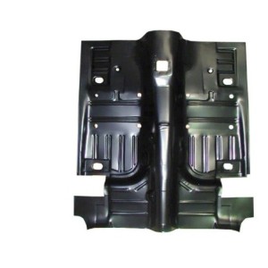 FORD MUSTANG 1964-1968 PLANCHER COMPLET CABRIOLET floor pan complete convertible MUSCLECAR GT 3648B-A