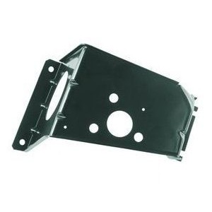FORD MUSTANG 1967-1968 SUPPORT DU MOTEUR D ESSUIE GLACE wiper motor mounting bracket MUSCLECAR GT 3648I