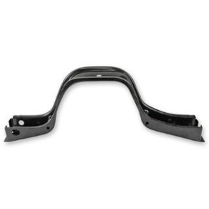 FORD MUSTANG 1967-1968 SUPPORT DE PLANCHER floor support front MUSCLECAR GT 3648L