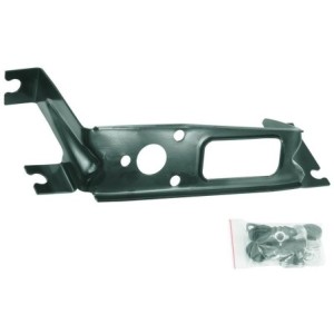 FORD MUSTANG 1969-1970 SUPPORT DU MOTEUR D ESSUIE GLACE wiper motor mounting bracket MUSCLECAR GT 3648Q