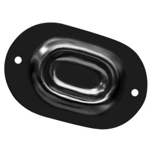 FORD MUSTANG 1969-1973 BOUCHON DE PLANCHER floor panel plug MUSCLECAR GT 3648X