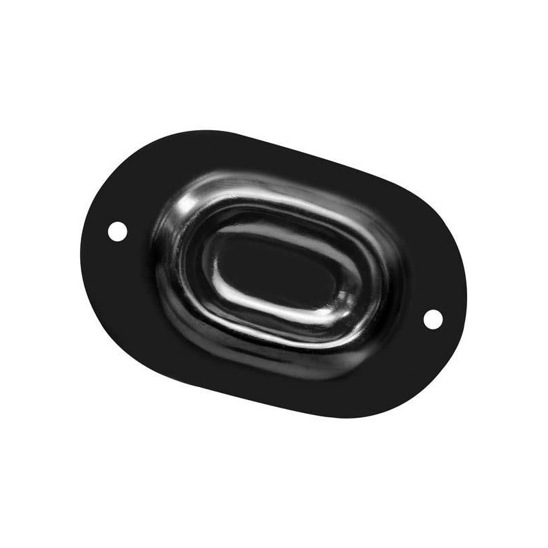 FORD MUSTANG 1969-1973 BOUCHON DE PLANCHER floor panel plug MUSCLECAR GT 3648X