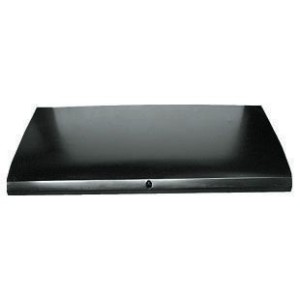FORD MUSTANG 1964-1966 COUPE ET CABRIOLET COFFRE MALE ARRIERE trunk lid coupe convertible MUSCLECAR GT 3649