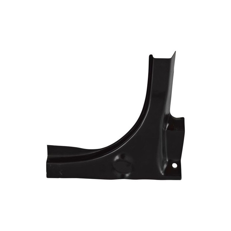 FORD MUSTANG 1967-1968 FASTBACK ANGLE DE COFFRE DROIT trunk rear conner rh MUSCLECAR GT 3649DA