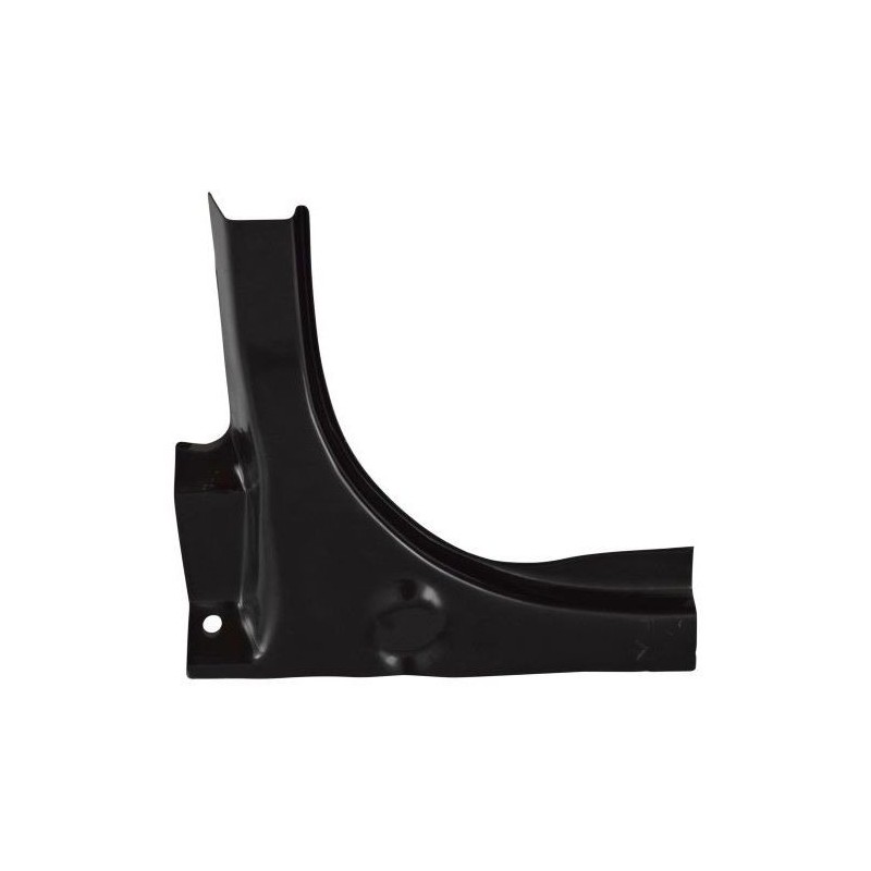 FORD MUSTANG 1967-1968 FASTBACK ANGLE DE COFFRE GAUCHE trunk rear conner lh MUSCLECAR GT 3649DB