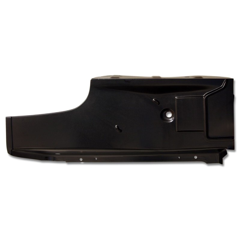 FORD MUSTANG 1965-1970 PLANCHER DE COFFRE COUPE CABRIOLET FASTBACK trunk floor rh MUSCLECAR GT 3649E C5ZZ-6511218-C