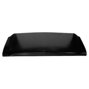 FORD MUSTANG 1967-1968 FASTBACK COFFRE MALE ARRIERE trunk lid MUSCLECAR GT 3649H