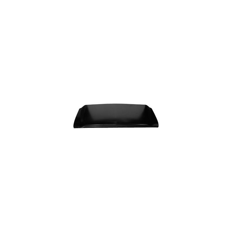 FORD MUSTANG 1967-1968 FASTBACK COFFRE MALE ARRIERE trunk lid MUSCLECAR GT 3649H