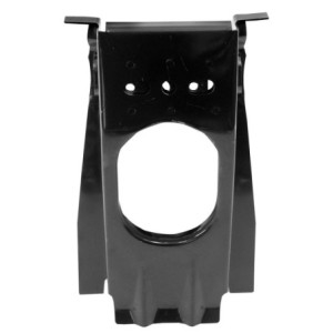 FORD MUSTANG 1965-1966 CABRIOLET SUPPORT SYSTEME DE FERMETURE DE COFFRE tail lamp panel brace conv MUSCLECAR GT 3649J