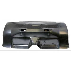 FORD MUSTANG 1964-1970 transition panel w/shock mount MUSCLECAR GT 3649N