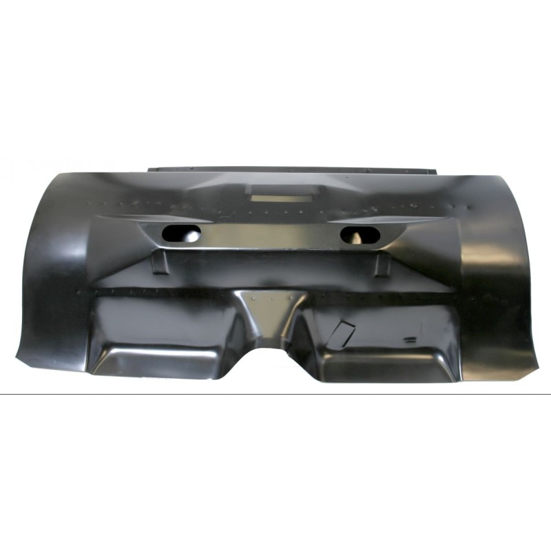 FORD MUSTANG 1964-1970 transition panel w/shock mount MUSCLECAR GT 3649N