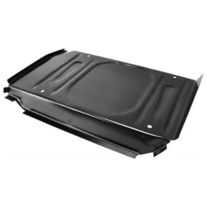 FORD MUSTANG 1964-1968 COUPE ET FASTBACK PLATEFORME DE SIEGE GAUCHE CONDUCTEUR seat support platform lh MUSCLECAR GT 3649Q