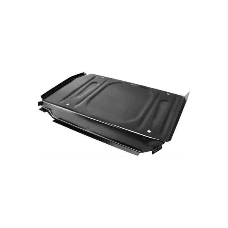 FORD MUSTANG 1964-1968 COUPE ET FASTBACK PLATEFORME DE SIEGE GAUCHE CONDUCTEUR seat support platform lh MUSCLECAR GT 3649Q