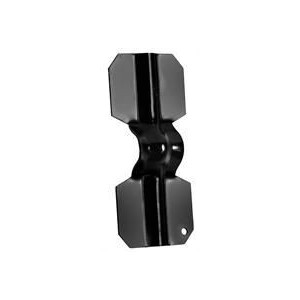 FORD MUSTANG 1965-1968 spare tie bracket MUSCLECAR GT 3649SB