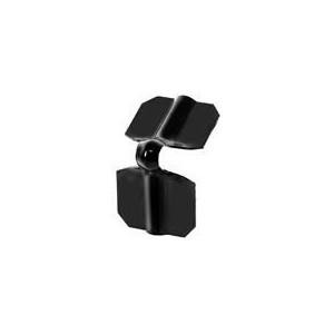 FORD MUSTANG 1969-1970 spare tie bracket MUSCLECAR GT 3649SC