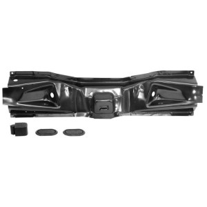 FORD MUSTANG 1965-1970 SUPPORT METAL AMORTISSEURS ARRIERE shock mount rear MUSCLECAR GT 3649Y
