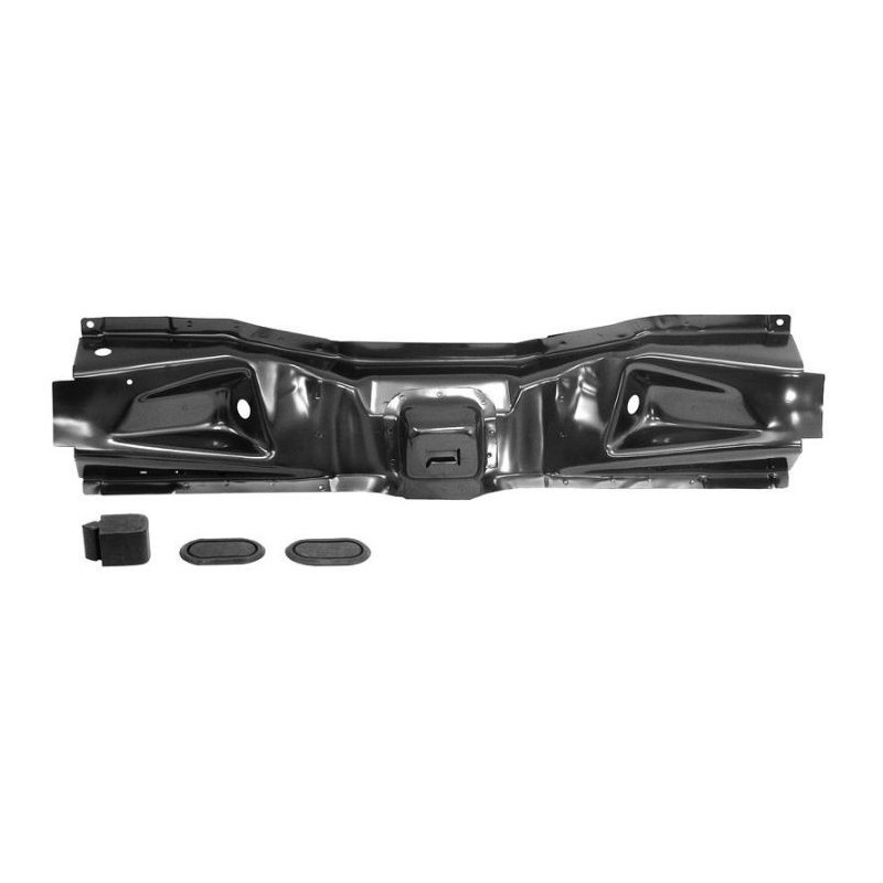 FORD MUSTANG 1965-1970 SUPPORT METAL AMORTISSEURS ARRIERE shock mount rear MUSCLECAR GT 3649Y