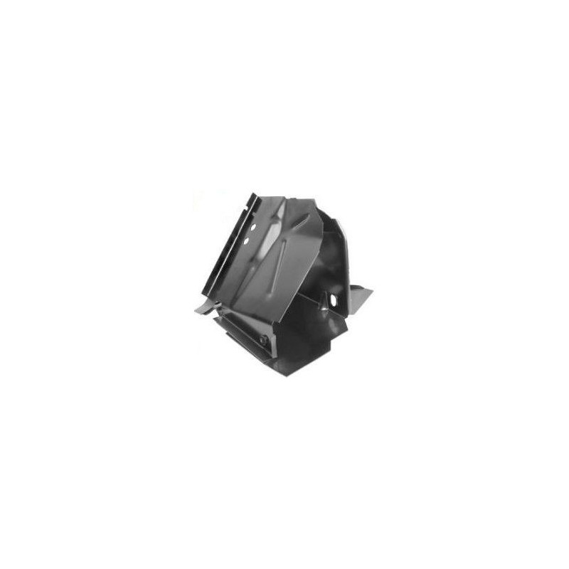 FORD MUSTANG 1967-1970 COUPE ET FASTBACK CAISSON RENFORT ANTI TORSION GAUCHE COTE CONDUCTEUR torque box lh coupe MUSCLECAR GT 36