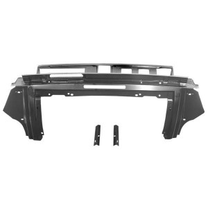 FORD MUSTANG 1969-1970 SPORTSROOF FASTBACK SQUELETTE DE COFFRE back upper brace panel f/b MUSCLECAR GT 3661G C9ZZ-6340310-A
