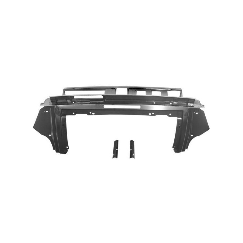 FORD MUSTANG 1969-1970 SPORTSROOF FASTBACK SQUELETTE DE COFFRE back upper brace panel f/b MUSCLECAR GT 3661G C9ZZ-6340310-A