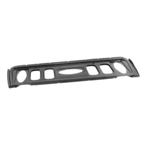 FORD MUSTANG 1969-1970 SPORTSROOF FASTBACK PLAGE ARRIERE METAL trunk divider package shelf MUSCLECAR GT 3661H