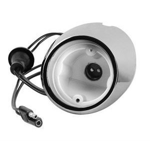 FORD MUSTANG 1967-1968 back-up lamp assy rh MUSCLECAR GT L3604
