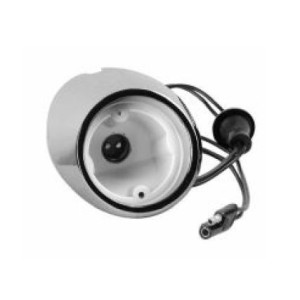 FORD MUSTANG 1967-1968 back-up lamp assy lh MUSCLECAR GT L3605